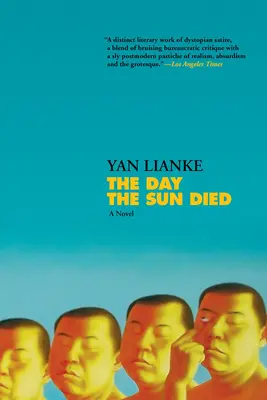 Ziua în care a murit soarele - The Day the Sun Died