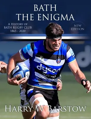Baia Enigma - Ediție nouă - Bath The Enigma - New Edition