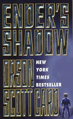 Umbra lui Ender - Ender's Shadow