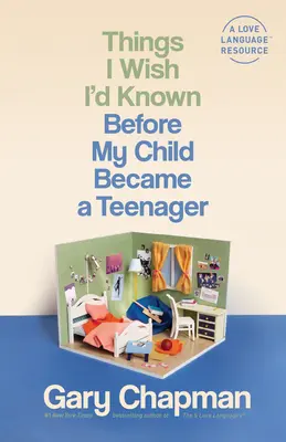 Lucruri pe care aș fi vrut să le știu înainte ca copilul meu să devină adolescent - Things I Wish I'd Known Before My Child Became a Teenager