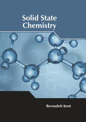 Chimia stării solide - Solid State Chemistry