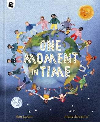 O clipă în timp: copii din întreaga lume - One Moment in Time: Children Around the World