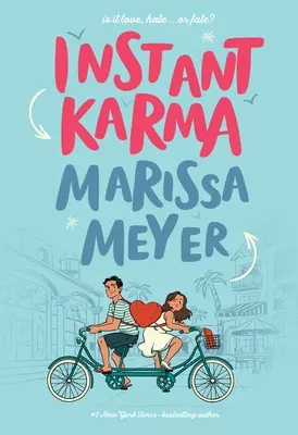 Karma instantanee - Instant Karma