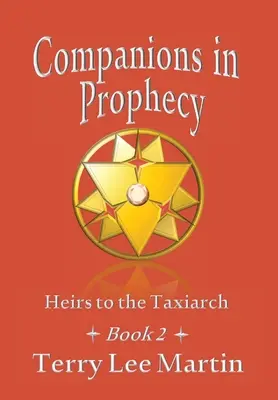 Companioni în profeție - Companions in Prophecy