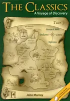 Clasici: Anul 3 - O călătorie de descoperire - Classics: Year 3 - A Voyage of Discovery