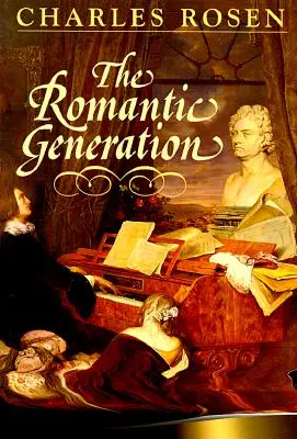 Generația romantică - The Romantic Generation