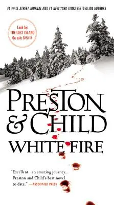 Foc alb - White Fire