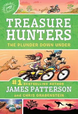 Treasure Hunters: Plunder Down Under - Treasure Hunters: The Plunder Down Under