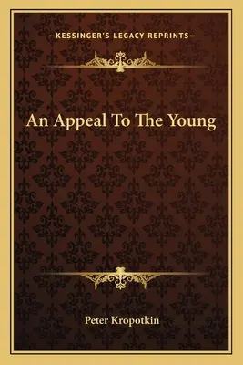 Un apel către tineri - An Appeal to the Young