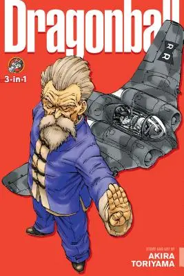 Dragon Ball (3-In-1 Edition), Vol. 2, 2: Include Vols. 4, 5 & 6 - Dragon Ball (3-In-1 Edition), Vol. 2, 2: Includes Vols. 4, 5 & 6