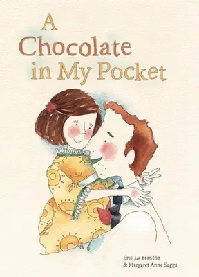 O ciocolată în buzunarul meu - A Chocolate in My Pocket