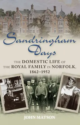 Zilele Sandringham - Sandringham Days