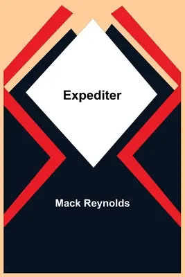 Expeditor - Expediter