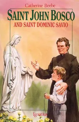 Sfântul Ioan Bosco - Saint John Bosco