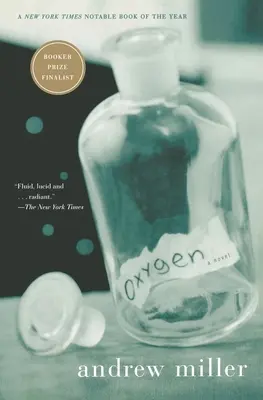 Oxigen - Oxygen