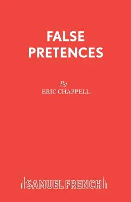 Pretenții false - False Pretences