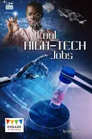 Meserii cool în domeniul tehnologiei de vârf - Cool High-Tech Jobs