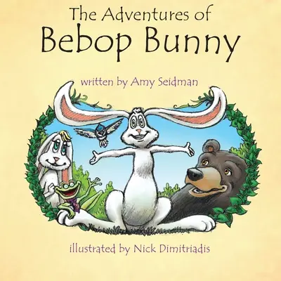 Aventurile lui Bebop Bunny - The Adventures of Bebop Bunny