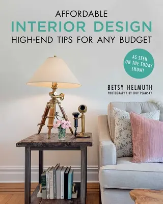 Design interior accesibil: Sfaturi High-End pentru orice buget - Affordable Interior Design: High-End Tips for Any Budget