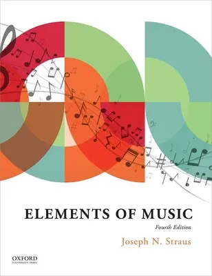 Elemente de muzică 4e - Elements of Music 4e