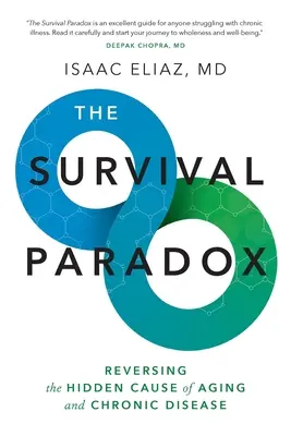 Paradoxul supraviețuirii: Inversarea cauzei ascunse a îmbătrânirii și a bolilor cronice - The Survival Paradox: Reversing the Hidden Cause of Aging and Chronic Disease