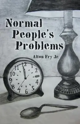 Problemele oamenilor normali (Normal People's Problems) - Normal People's Problems