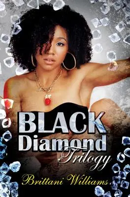Trilogia Black Diamond - The Black Diamond Trilogy