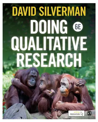 Efectuarea cercetării calitative - Doing Qualitative Research