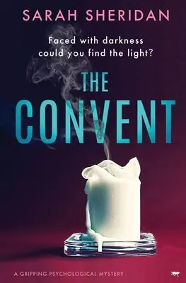 The Convent: Un mister psihologic captivant - The Convent: A Gripping Psychological Mystery