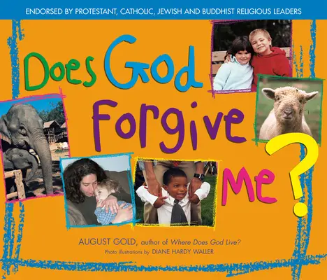 Do God Forgive Me? - Does God Forgive Me?