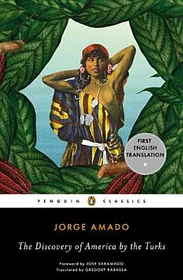 Descoperirea Americii de către turci - The Discovery of America by the Turks
