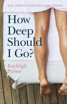 Cât de adânc ar trebui să merg? - How Deep Should I Go?