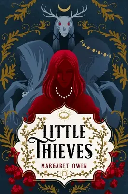 Micii hoți - Little Thieves