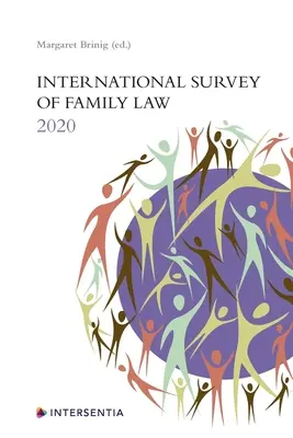 Studiu internațional privind dreptul familiei 2020 - International Survey of Family Law 2020