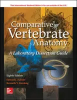 ISE Anatomia comparată a vertebratelor: A Laboratory Dissection Guide - ISE Comparative Vertebrate Anatomy: A Laboratory Dissection Guide