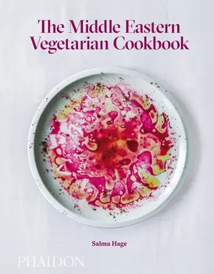 Cartea de bucate vegetariene din Orientul Mijlociu - The Middle Eastern Vegetarian Cookbook