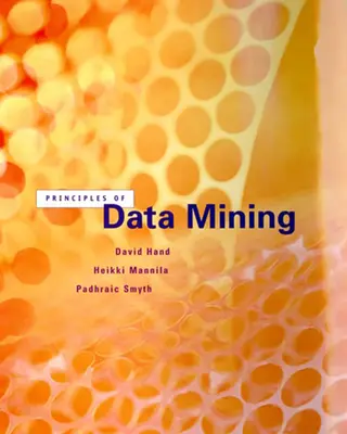 Principii de extragere a datelor - Principles of Data Mining