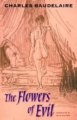 Florile răului - The Flowers of Evil