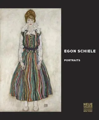 Egon Schiele: Portrete - Egon Schiele: Portraits