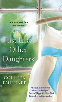 La fel ca alte fiice - Just Like Other Daughters