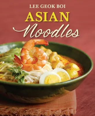 Tăiței asiatici - Asian Noodles