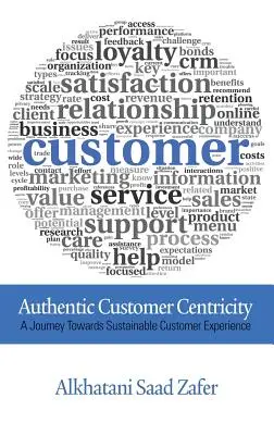Centrarea autentică pe client (HC) - Authentic Customer Centricity (HC)