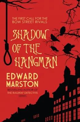 Shadow of the Hangman (Umbra călăului) - Shadow of the Hangman
