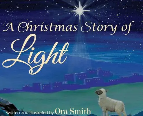 O poveste de Crăciun a luminii - A Christmas Story of Light