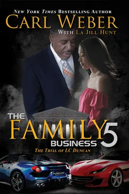Afacerea familiei 5: Un roman despre afacerile familiei - The Family Business 5: A Family Business Novel