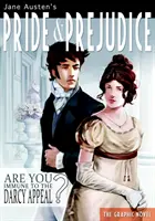 Mândrie și prejudecată: Romanul grafic - Pride and Prejudice: The Graphic Novel