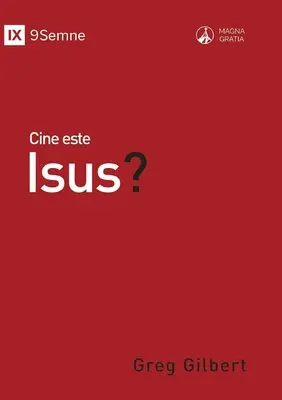 Cine este Isus? (Cine este Isus?) (română) - Cine este Isus? (Who Is Jesus?) (Romanian)