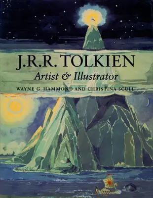 J.R.R. Tolkien: Artist și ilustrator - J.R.R. Tolkien: Artist and Illustrator