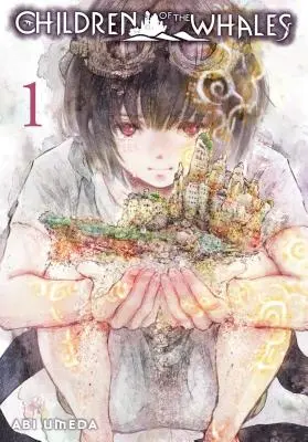 Copiii balenelor, Vol. 1, 1 - Children of the Whales, Vol. 1, 1