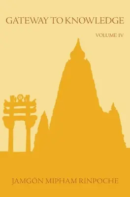 Poarta către cunoaștere, volumul IV - Gateway to Knowledge, Volume IV